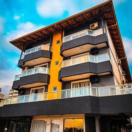 Gravata Hotel Frente Mar Navegantes Luaran gambar
